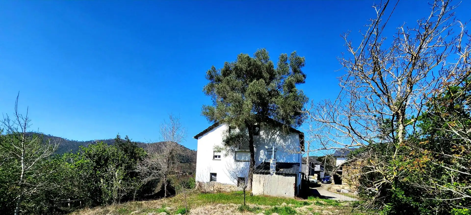 Maison rustique avec jardin à vendre à Villayón, imagen 13