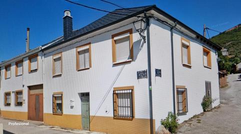 Foto 4 de Finca rústica en venda a Congosto, León