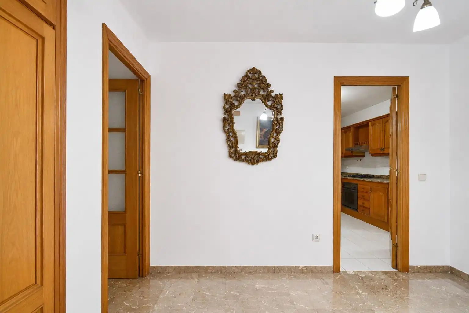 Flat for sale in Vilanova i la Geltrú  with Heating, Terrace and Balcony