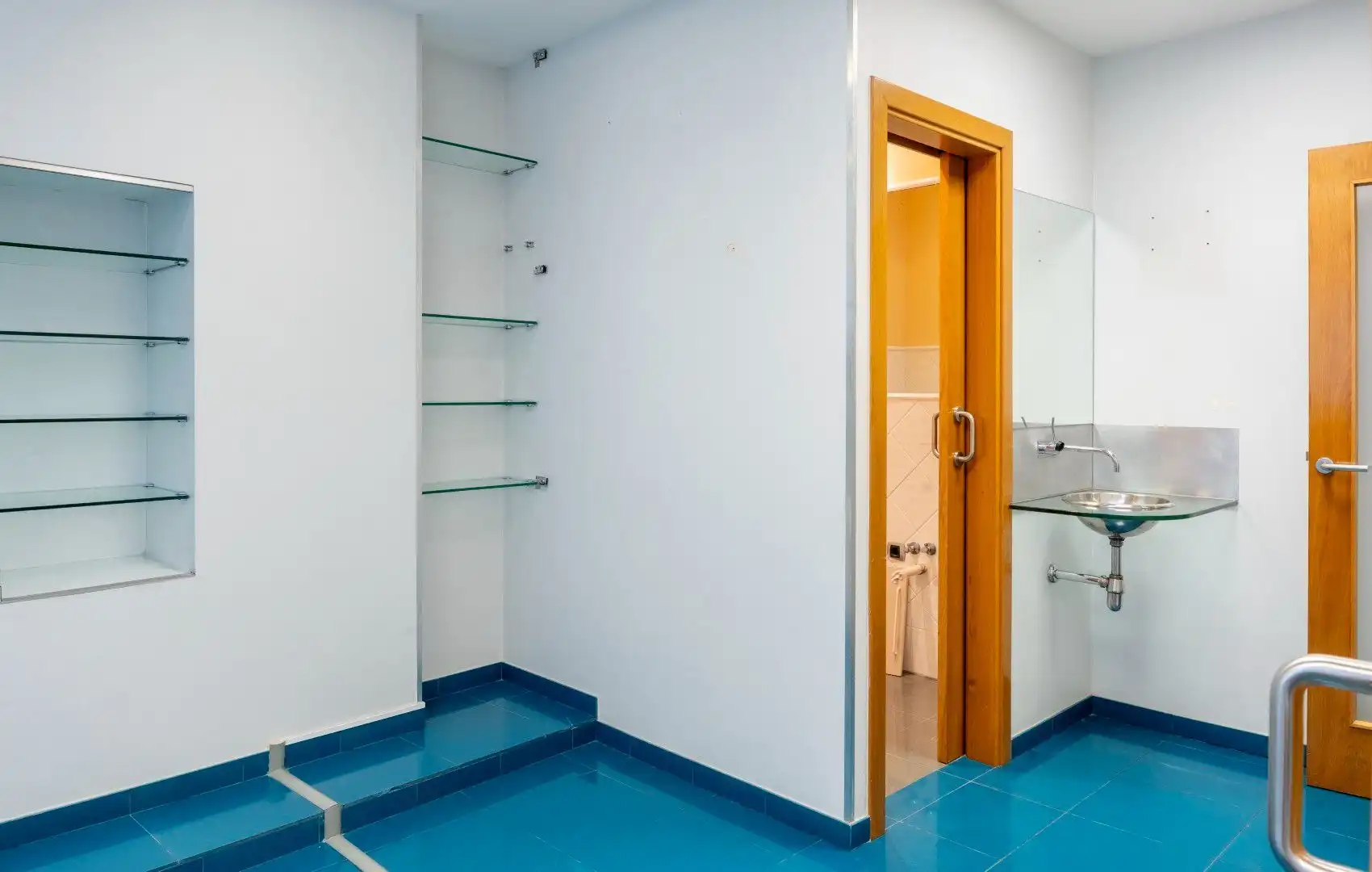Office for sale in Real, 66, Ciudad Vieja