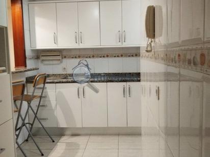 Kitchen of Flat for sale in  Santa Cruz de Tenerife Capital