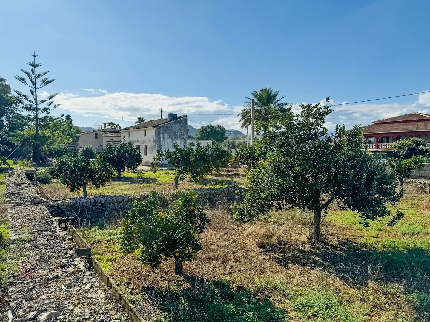 Villa mit Garten zum Verkauf in La Xara - La Sella, imagen 17