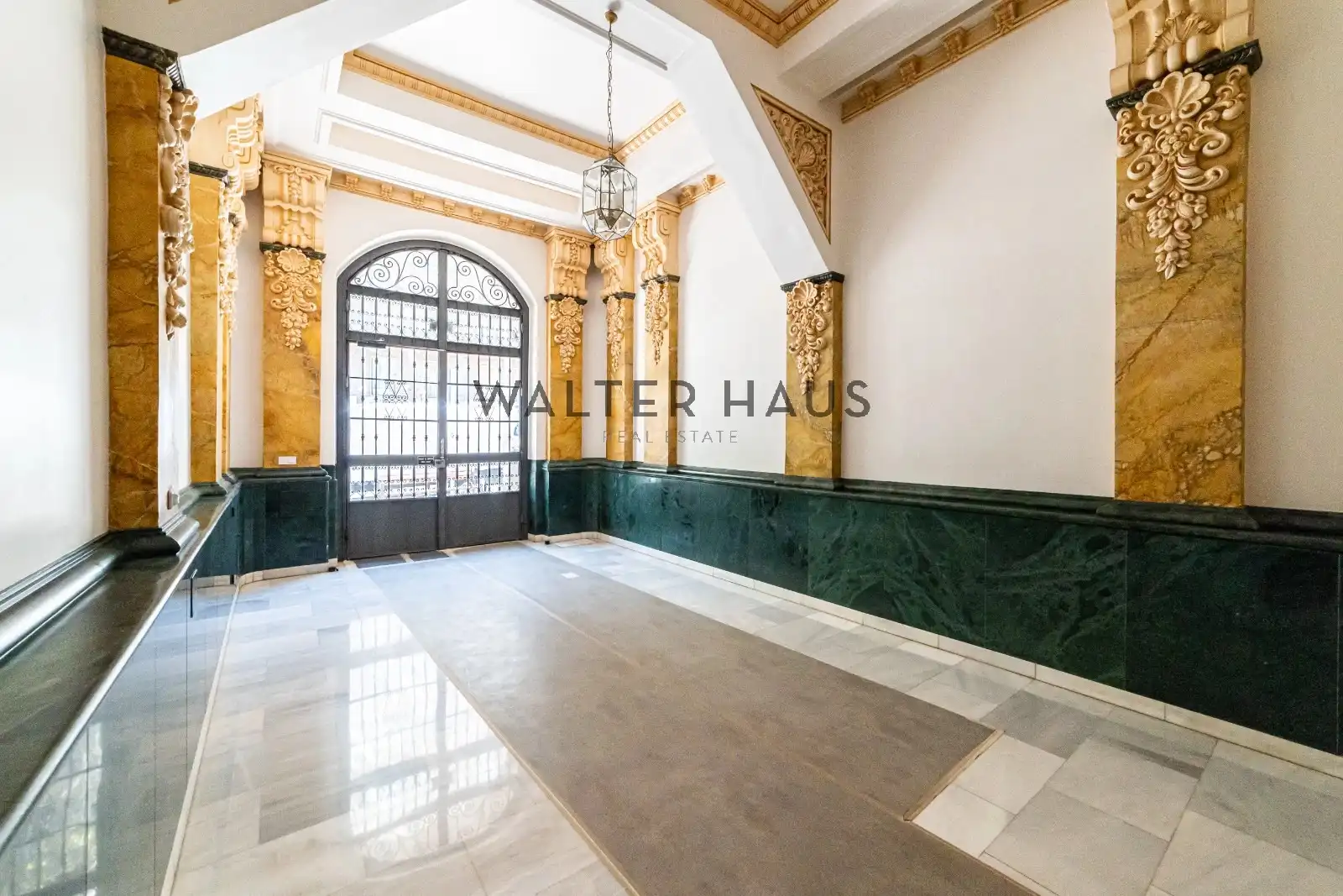 Piso con ascensor en venta en Calle Velázquez, imagen 39