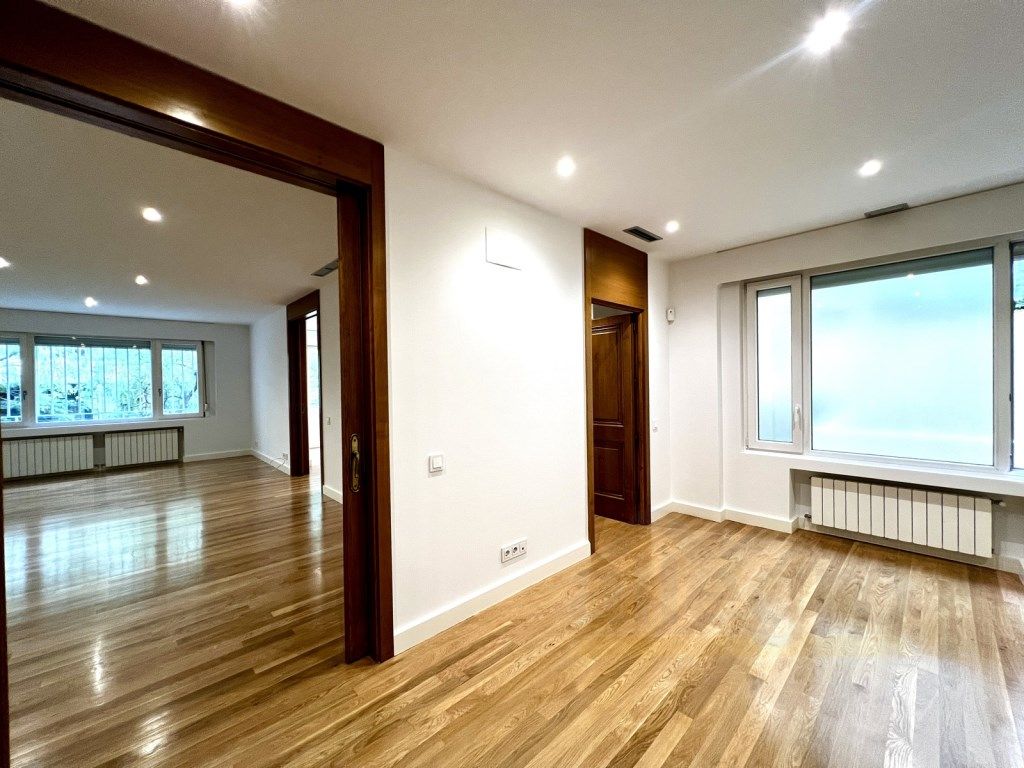 Pis de lloguer en  Madrid Capital