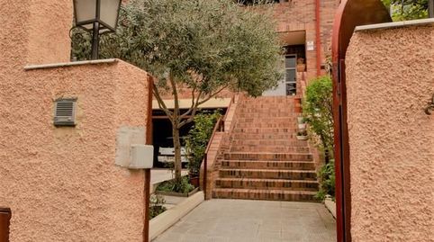 Foto 3 de Casa adosada en venta en Peñagrande, Madrid Capital