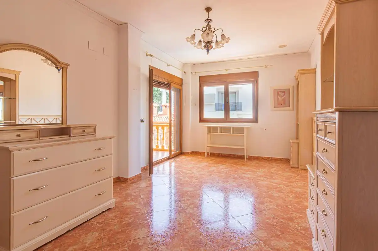 Casa o chalet en venta en Carrer Llarguer, Benirredrà