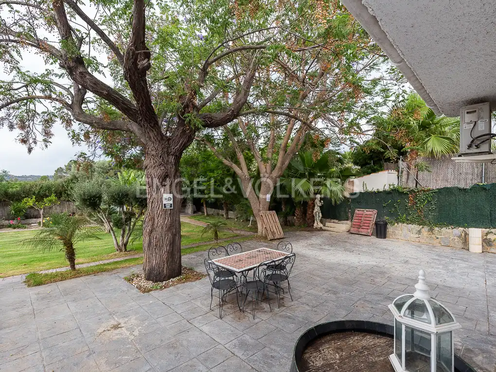 Casa con piscina in vendita a Vilamarxant, imagen 36