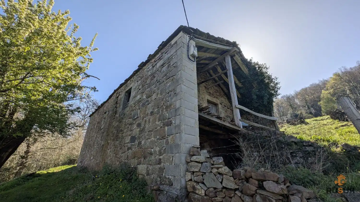 Casa rústica en venda a VEGALOSVADOS 12, imagen 8