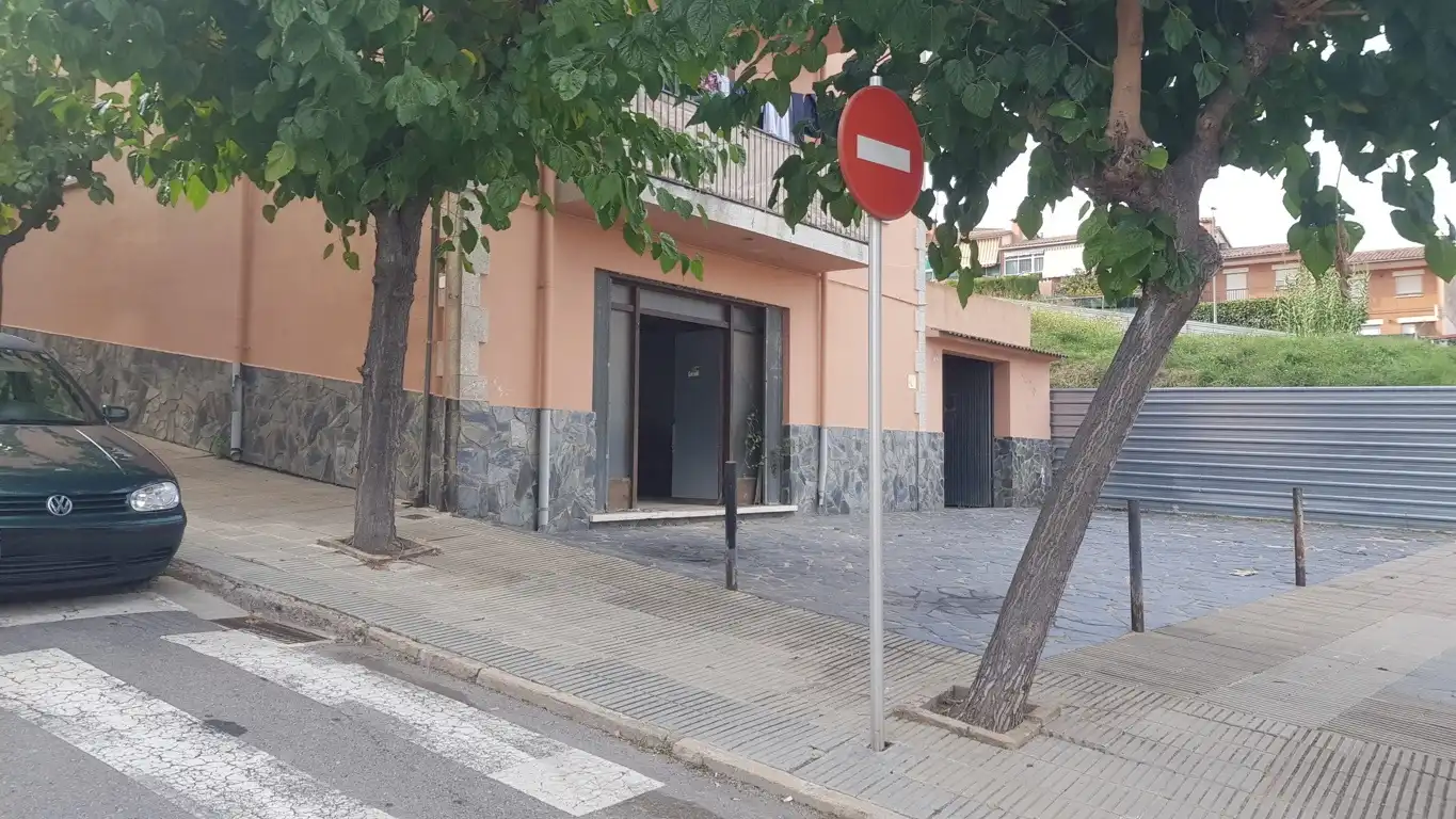 Parcheggio in vendita a C/ Cap d´Estopa, imagen 2