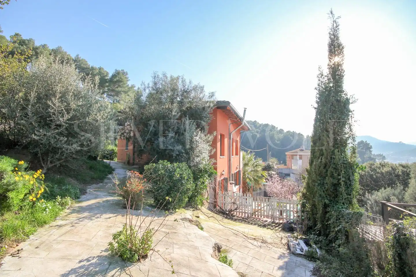 Casa con piscina en venta en Cervelló, imagen 33
