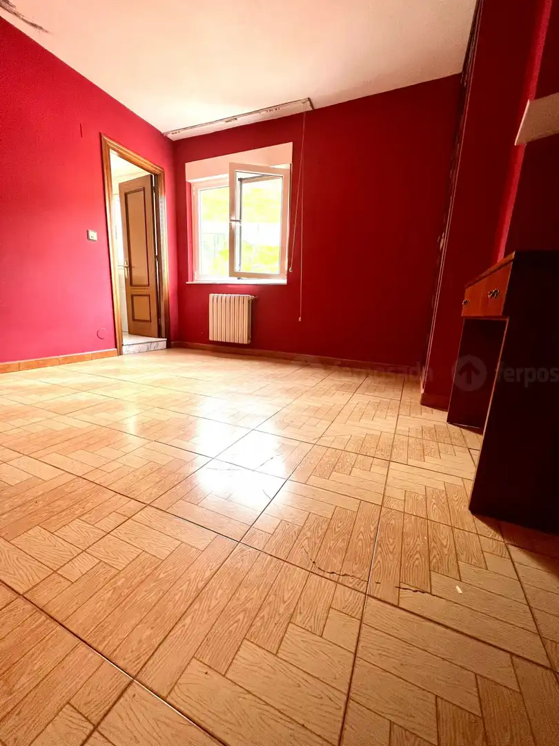 Schlafzimmer von Geschaftsraum zum Verkauf in Aller