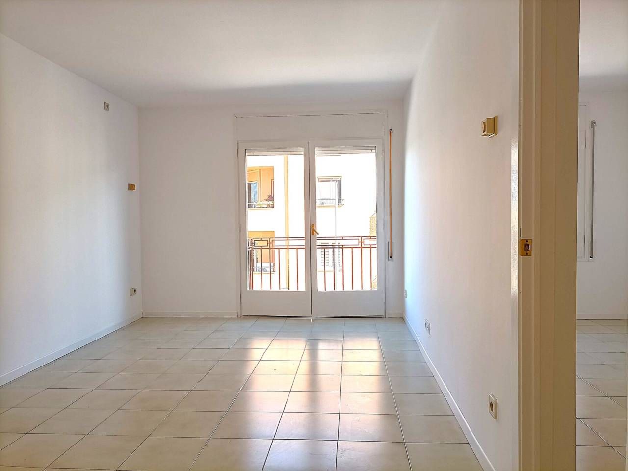 Pis de lloguer en Vic amb Calefacció i Balcó