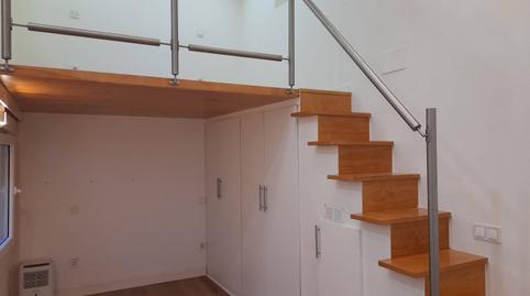 Foto 3 de Dúplex de lloguer a  Bocangel, Fuente del Berro,  Madrid Capital