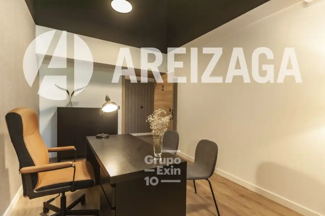 Büro mit Aufzug zur Miete in Añorga - Zubieta - Atotxa Erreka, imagen 29