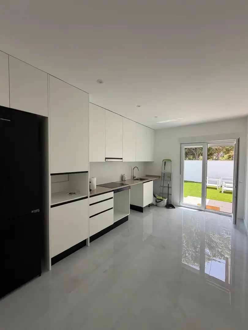 Piso en venta en Sant Joan d'Alacant, Alicante