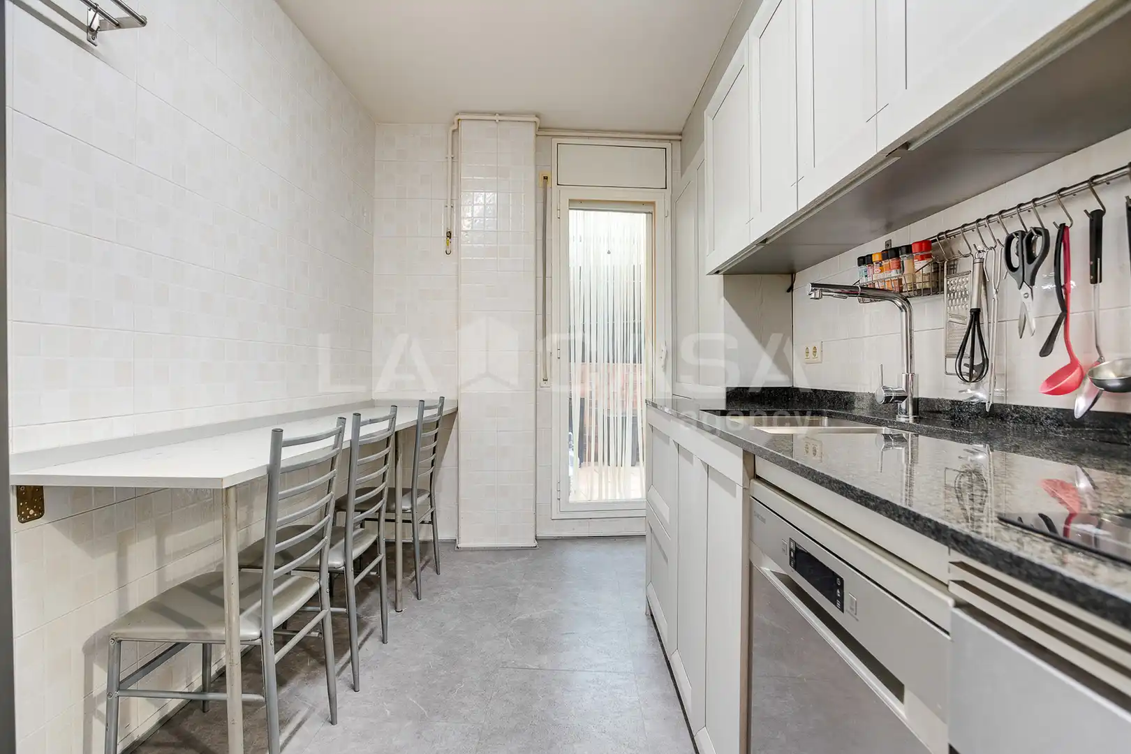 Ground floor with lift for sale in Can Tintorer - Can Tries, imagen 36