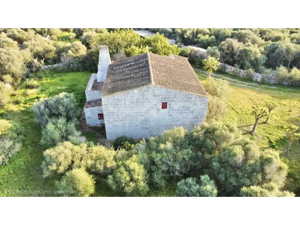 Casa o chalet en venta en Diseminados Torre Oficial, Cala Blanca