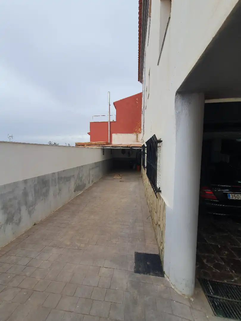 Casa o xalet en venda en Guadix amb Aire condicionat, Calefacció i Terrassa