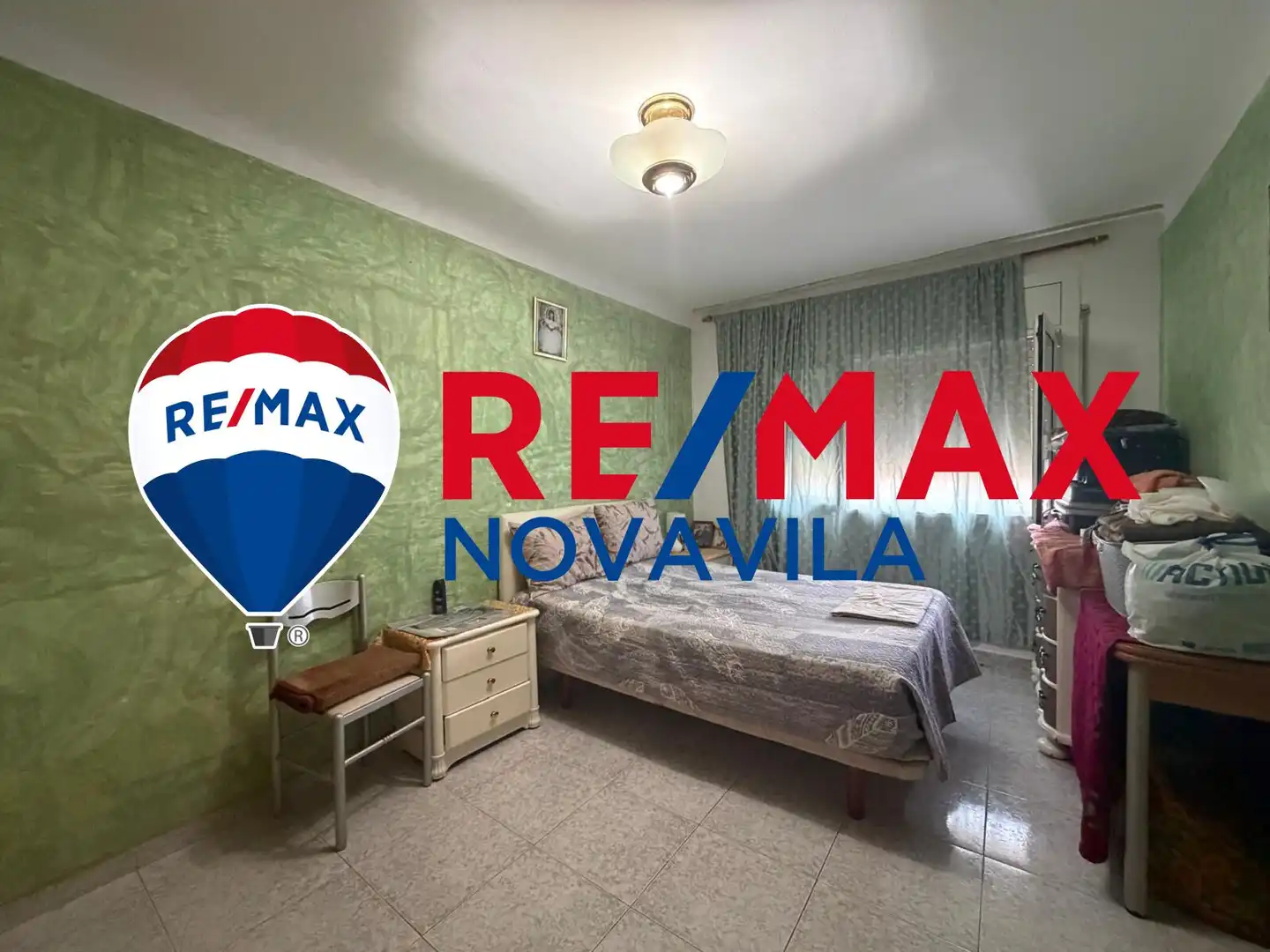 Habitación de Piso en venta en Viladecans