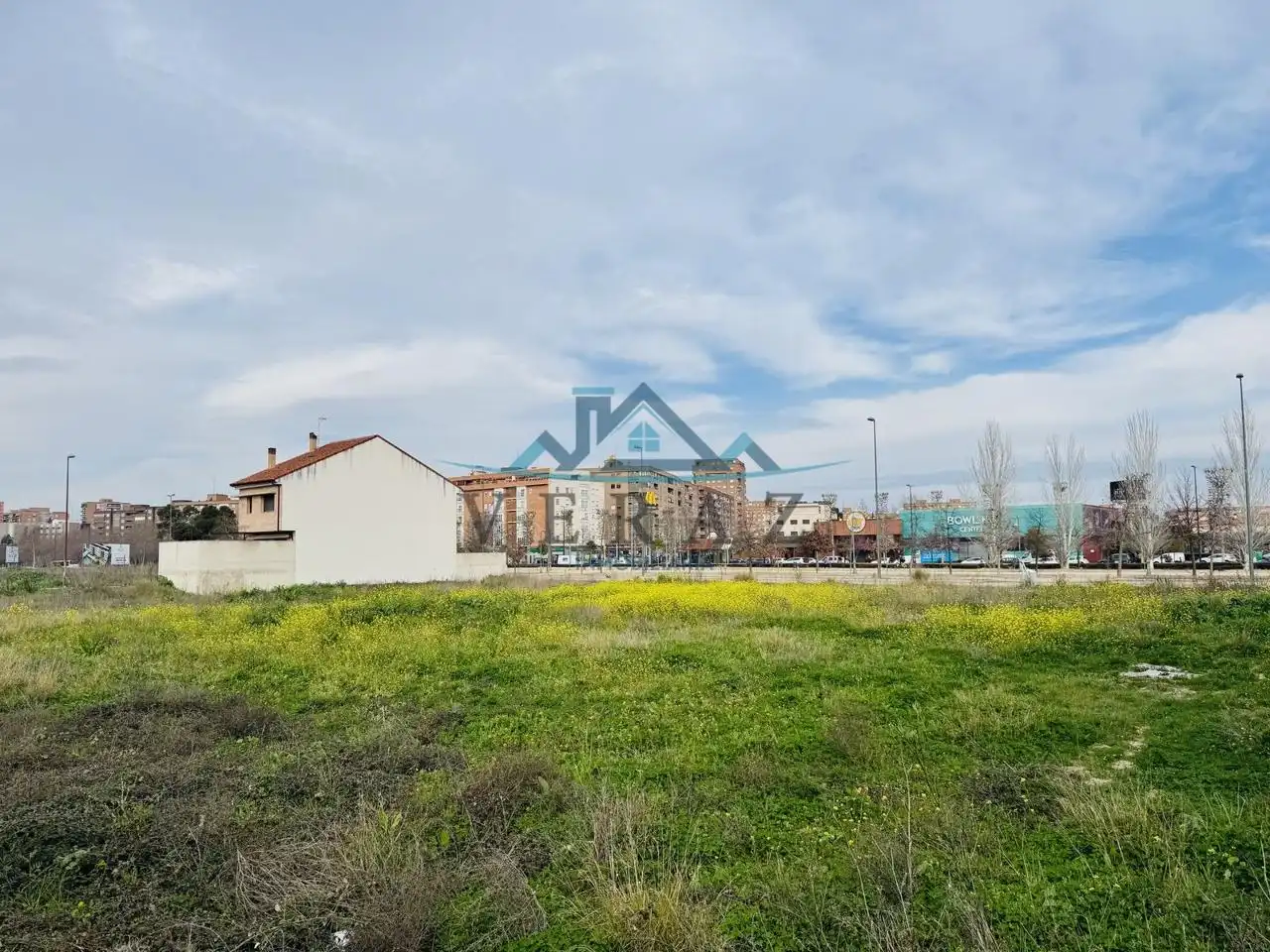 Residencial en venda en Talavera de la Reina