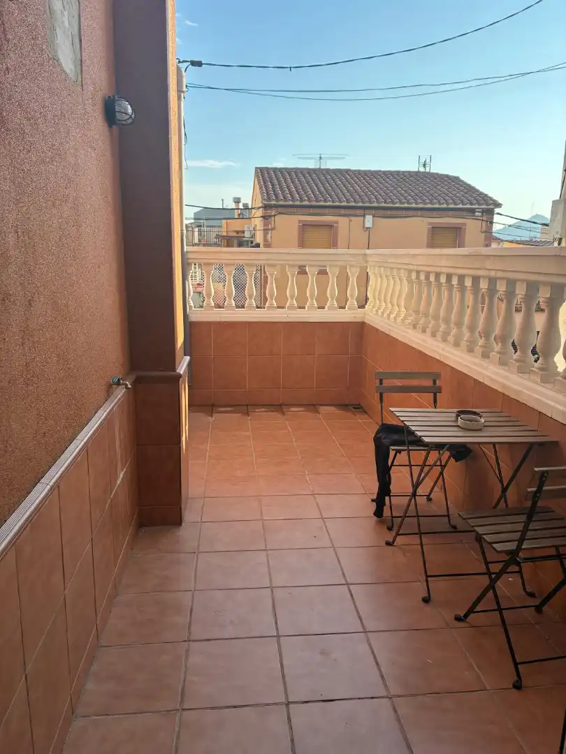 Casa pareada en venta en Els Molins, imagen 28