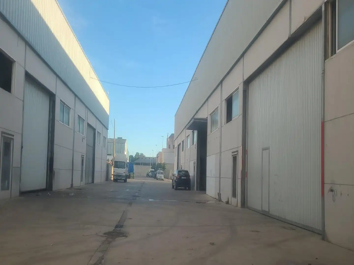 Nave industrial in vendita a Urbanitzacions i Pedanies Sud, imagen 9