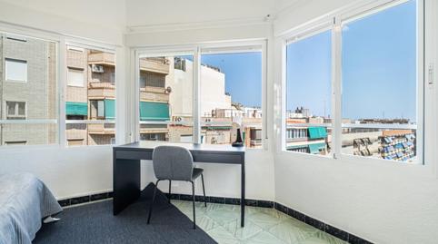 Foto 3 de Apartament per a compartir a Benalúa, Alicante / Alacant