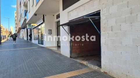 Photo 3 of Premises for sale in Alcala, 29, Colonia Madrid, Alicante