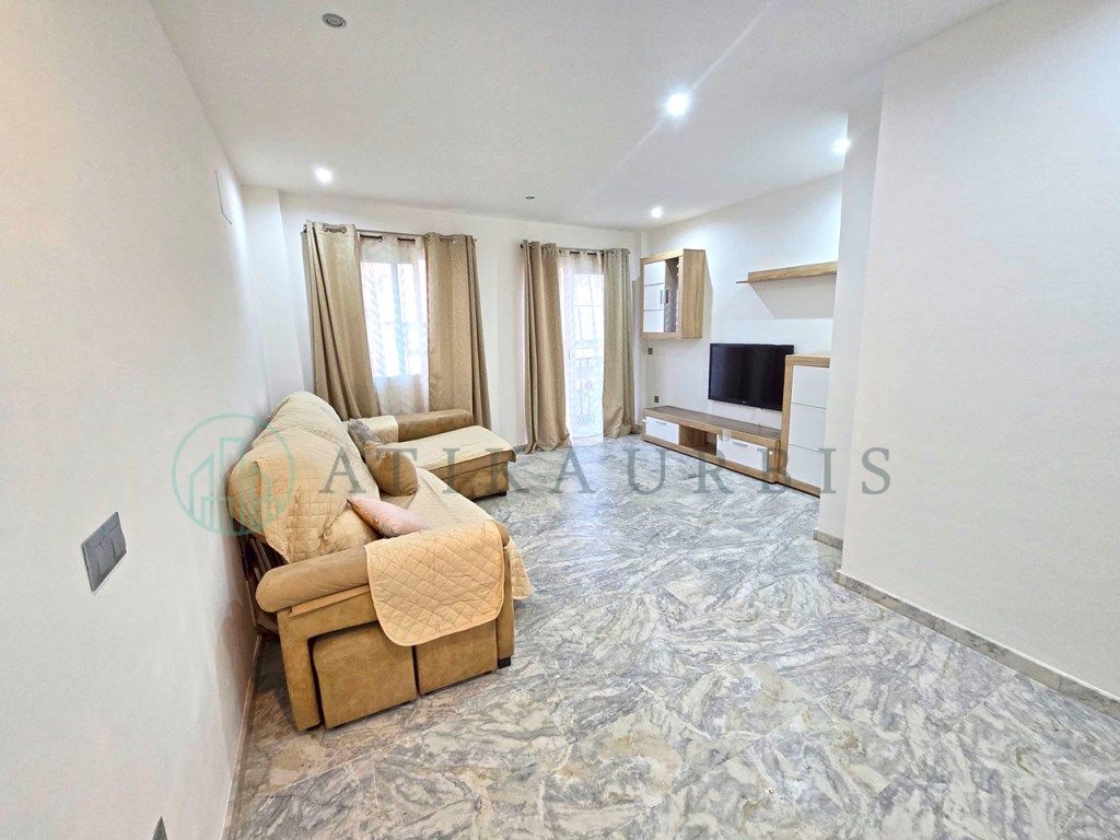 Wohnung zum verkauf in N/A, Las Cañadas, Las Lagunas, Mijas