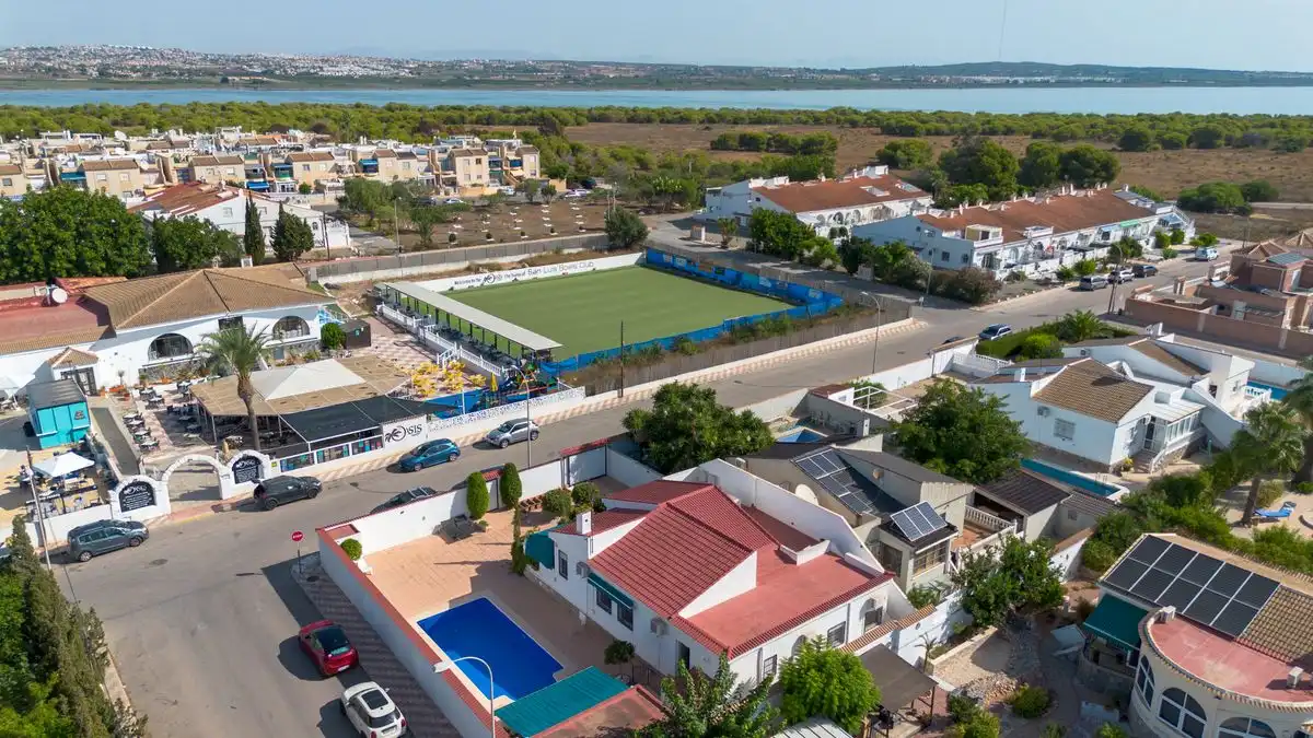 Misto residenziale in vendita a Calle Arbizu, imagen 38