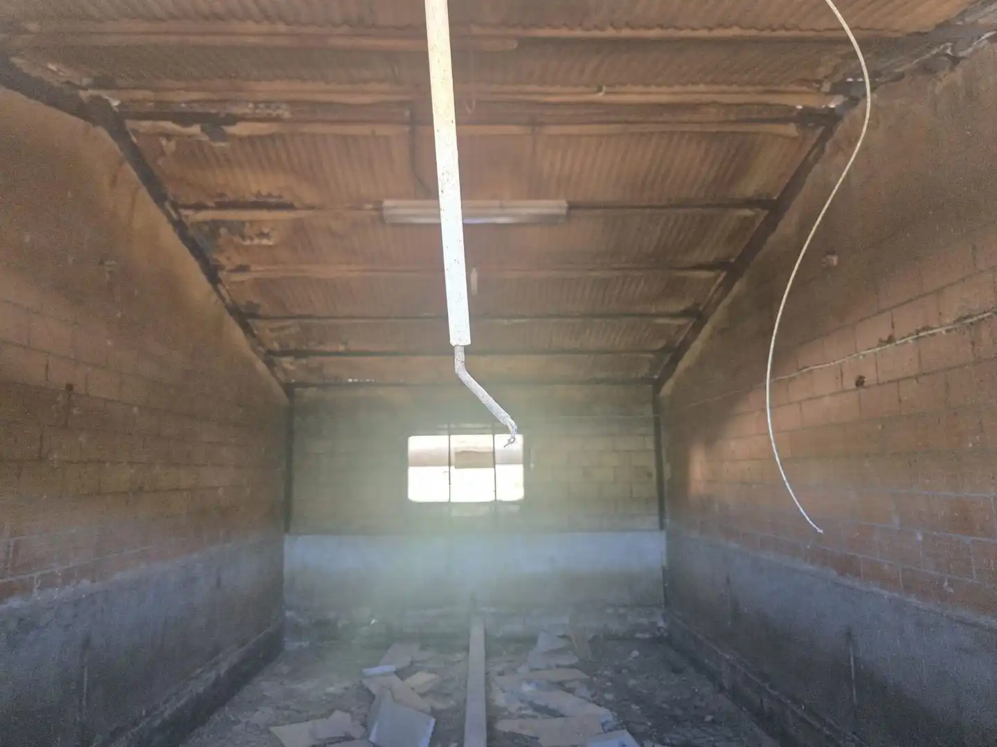 Industrial building for sale in Urda, imagen 25