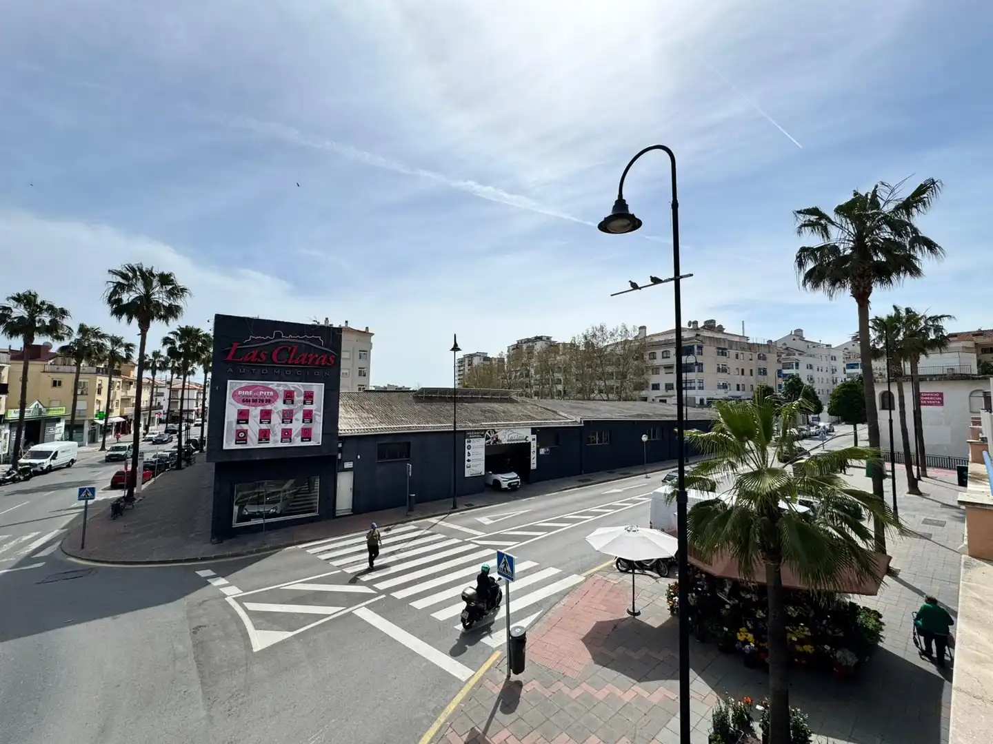 Piso con ascensor en venta en Las Lagunas, imagen 41