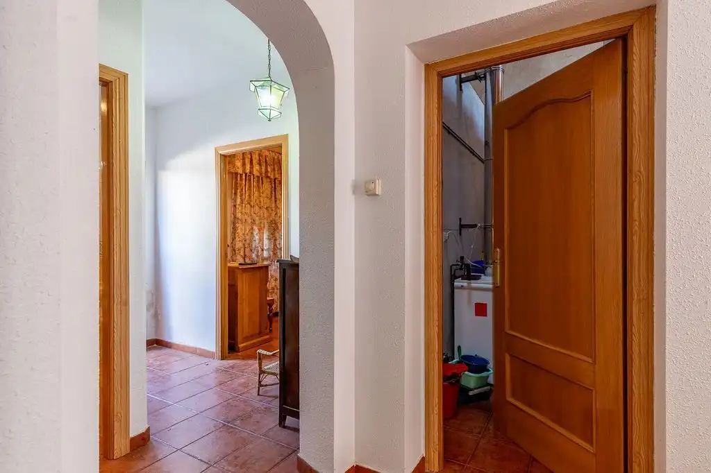 Maison avec jardin à vendre à Arenas de San Pedro, imagen 23