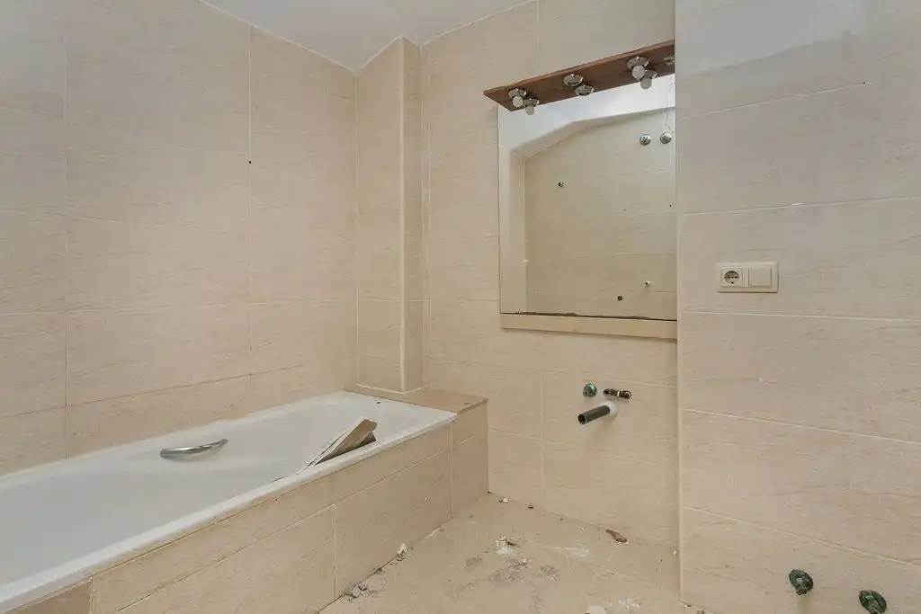 Maisonette mit Aufzug zum Verkauf in C/ Bruc, imagen 17