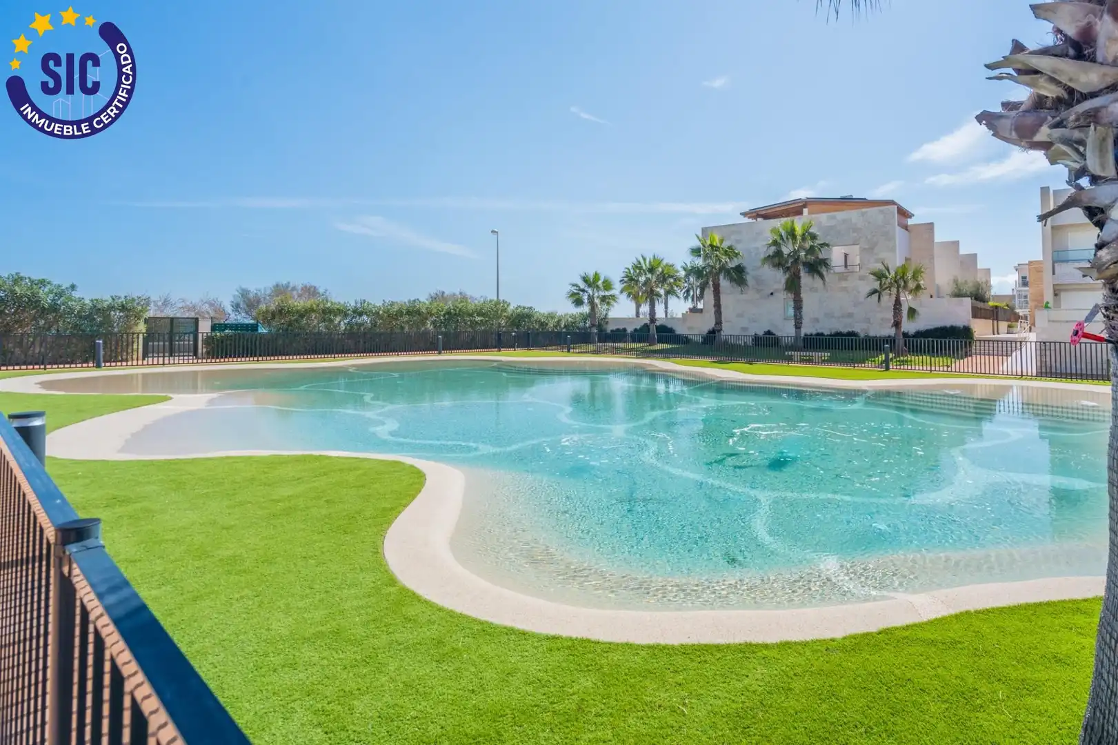 Piso con piscina en venta en Avenida Avenida Tramuntana, imagen 60