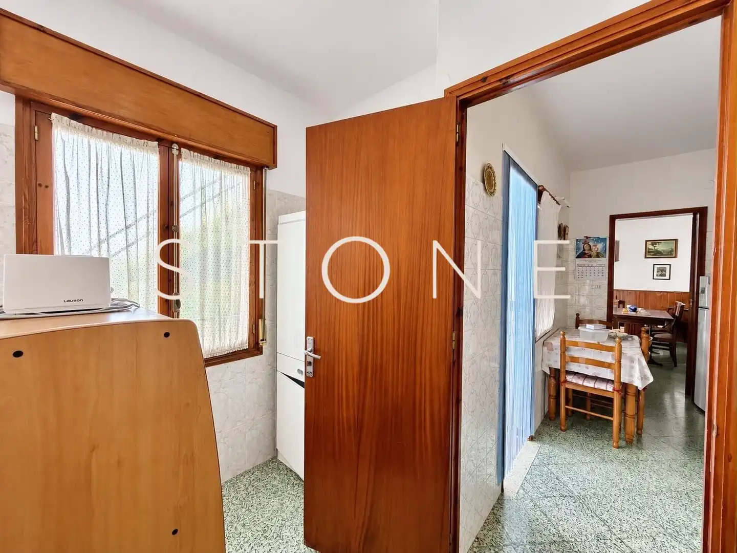 Casa con terraza en venta en Ciutadella, imagen 9