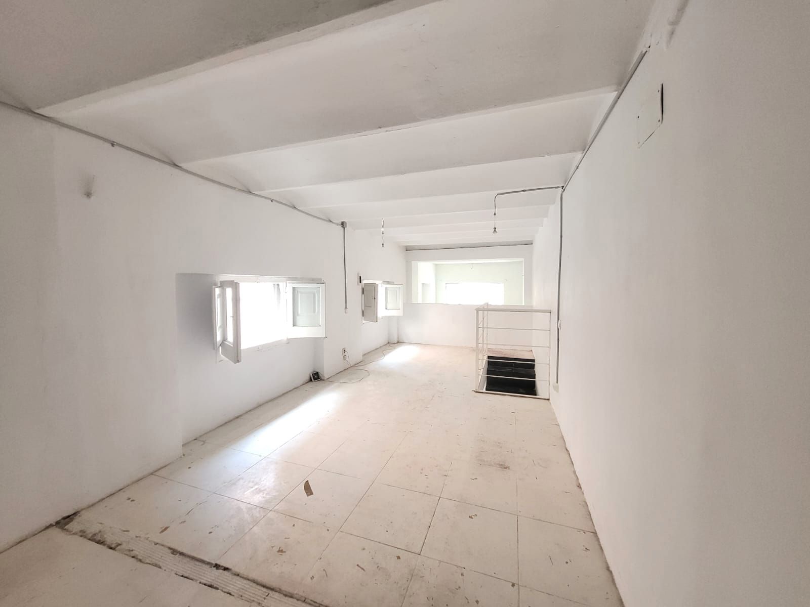 Premises to rent in L'Hospitalet de Llobregat