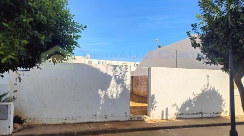 SOLAR URBANO A LA VENTA EN URBANIZACIÓN VIRGEN BELLA. LEPE. 150 M2. CALLE SUSPIRO, Nº 3, immagine 5