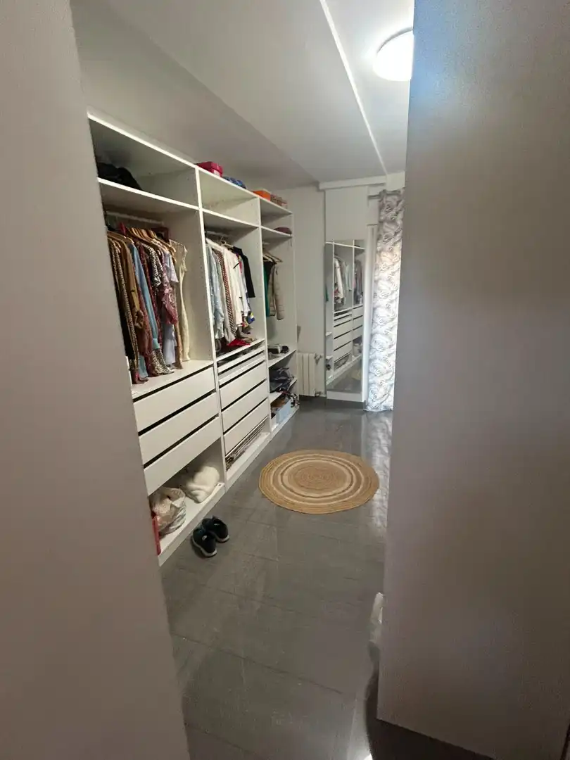 Dúplex en venda en La Pobla de Vallbona amb Aire condicionat, Calefacció i Terrassa