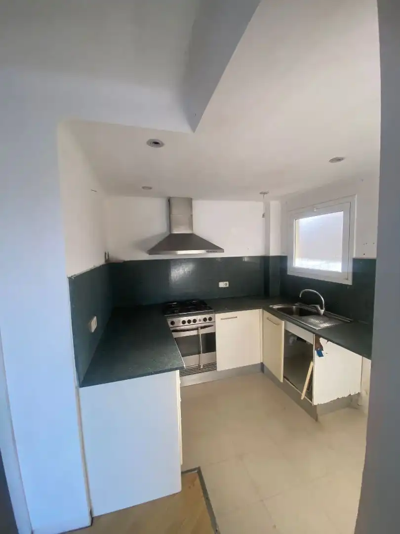 Cocina de Piso en venta en Girona