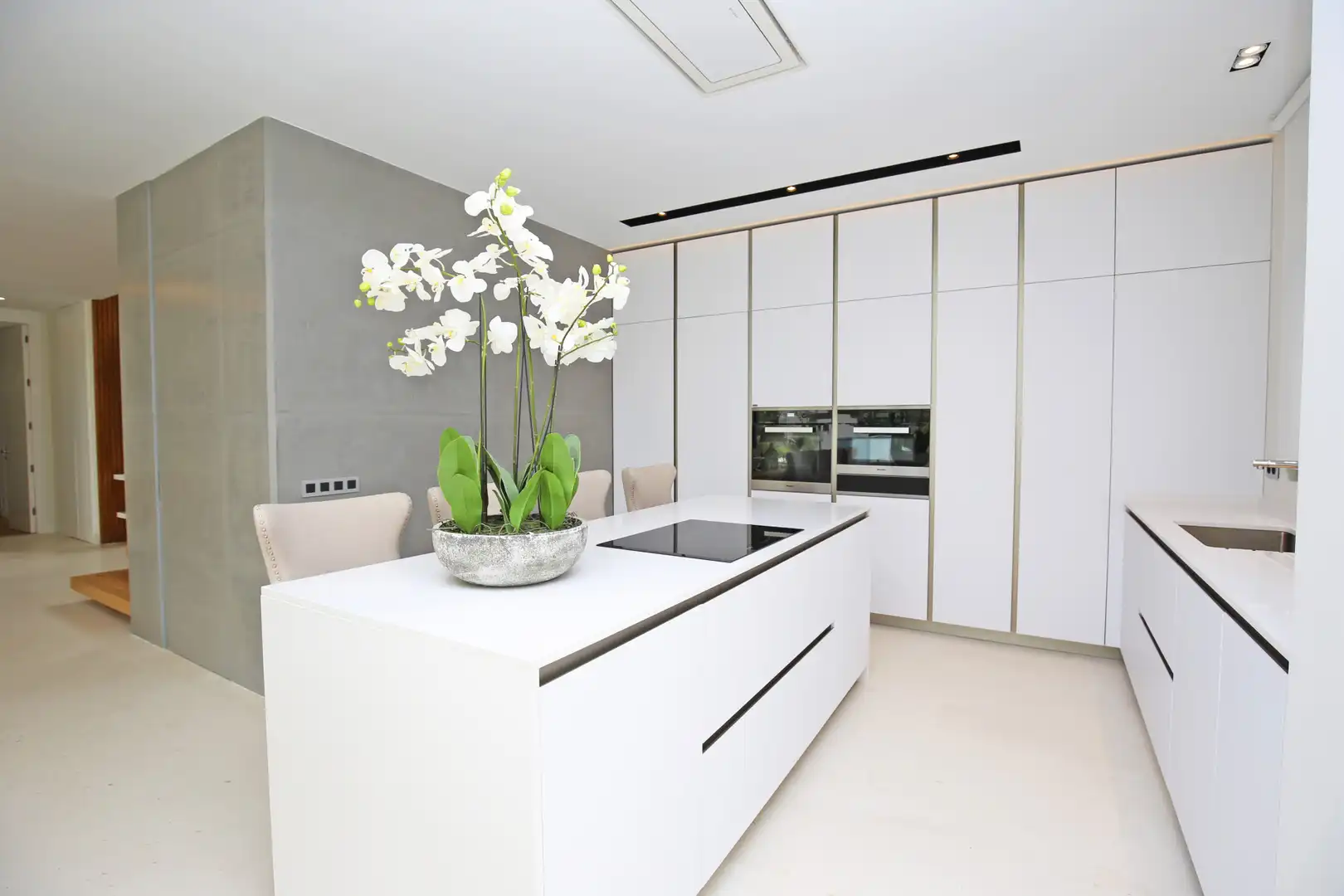 Haus mit Pool zum Verkauf in Marbella Centro, imagen 7