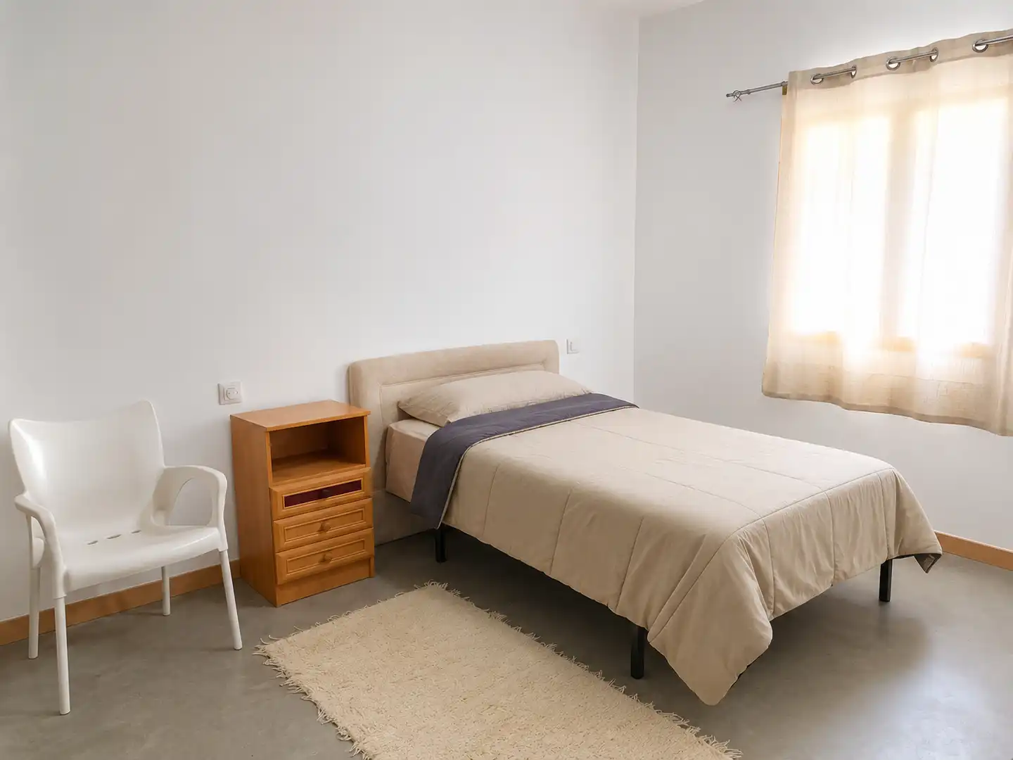 Habitación de Finca rústica en venta en Aznalcázar