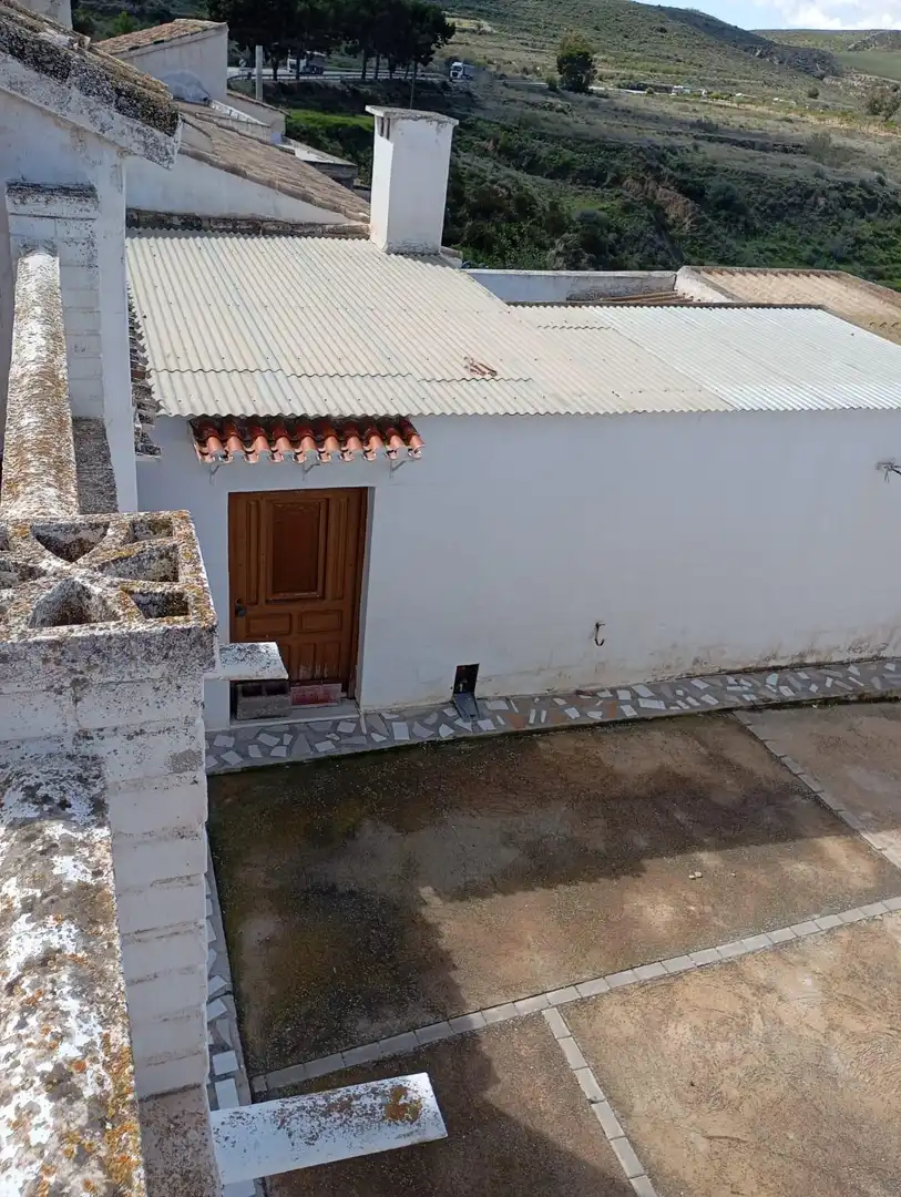 Maison avec jardin à vendre à Sorbas, imagen 32