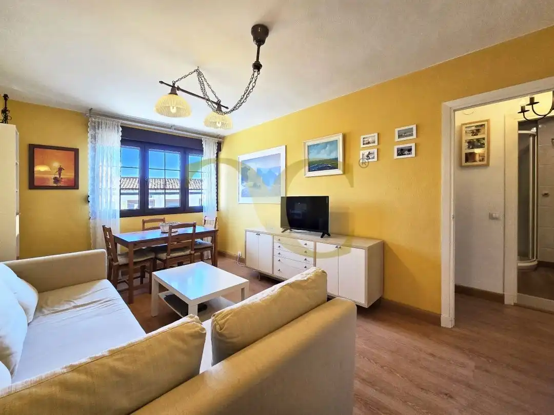 Piso en venta en Calle San Antonio, imagen 5