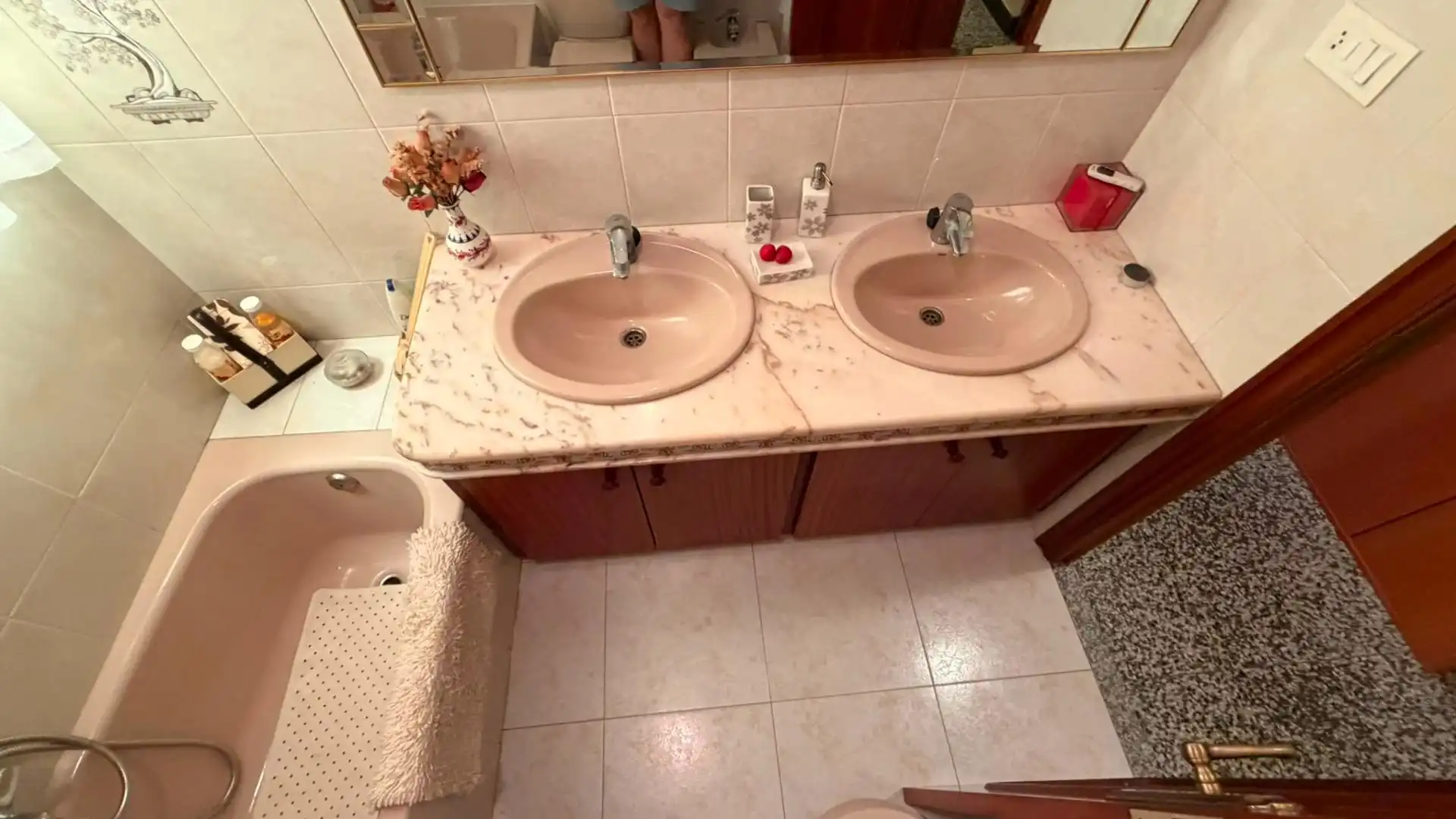 Flat with terrace for sale in BUENAVISTA, imagen 22