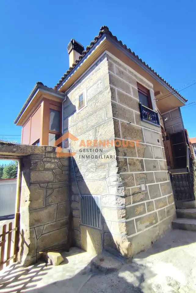 Haus mit Balkon zum Verkauf in Baños de Molgas, imagen 5