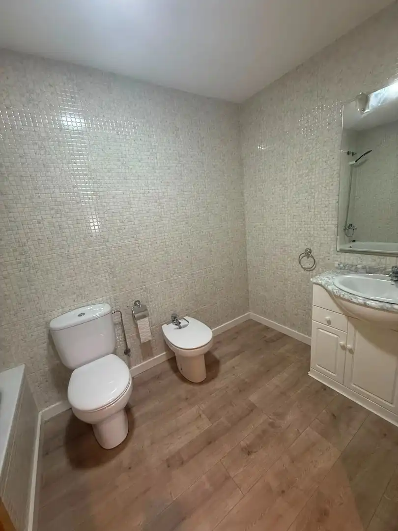 Bathroom of Flat for rent in Breda