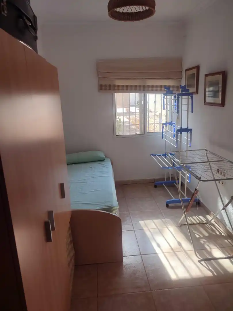 Chalet con piscina en venta en La Carlota, imagen 10