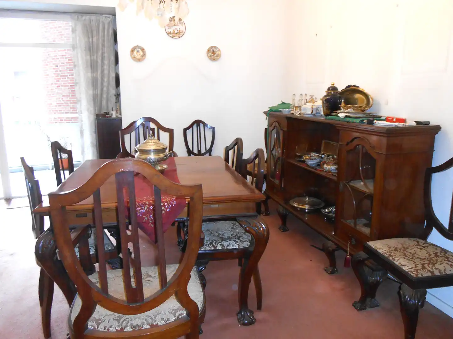 Flat with lift for sale in Autonomia Kalea, imagen 14
