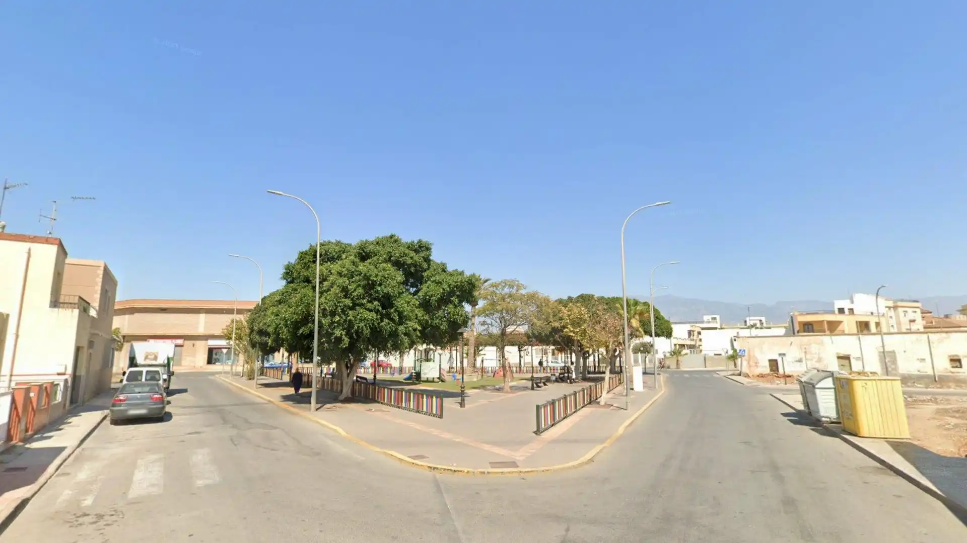 Dúplex en venda a San Diego, imagen 3